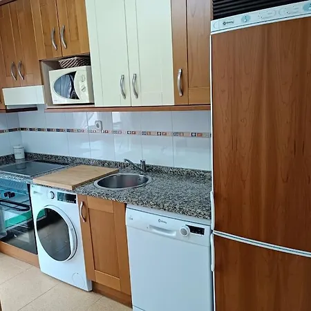 Terraza De Poniente * Gijón