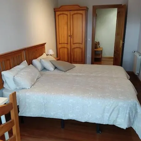 Terraza De Poniente Apartment Gijón