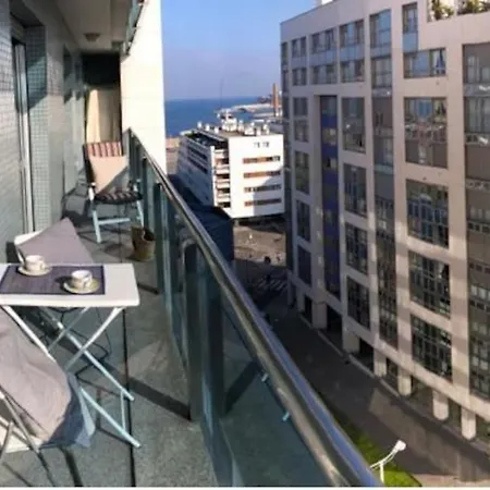 Apartment Terraza De Poniente