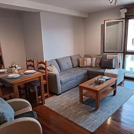 Terraza De Poniente Apartment