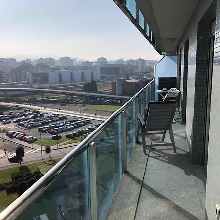 아파트 Terraza De Poniente