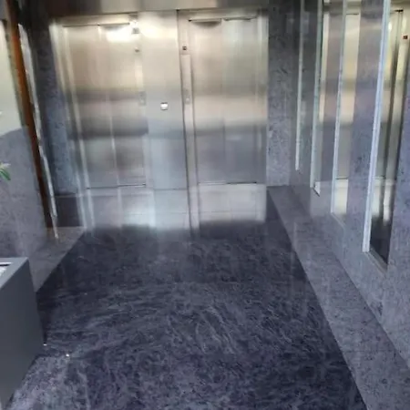 Apartamento Terraza De Poniente