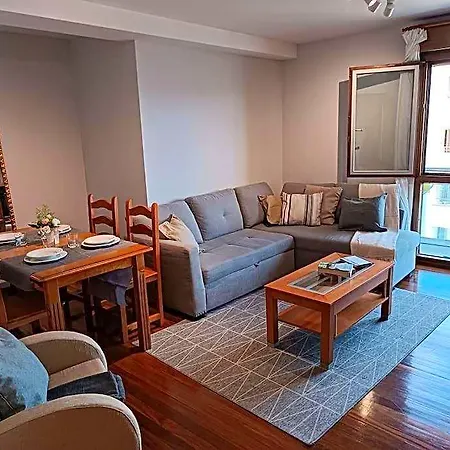 Terraza De Poniente Apartamento