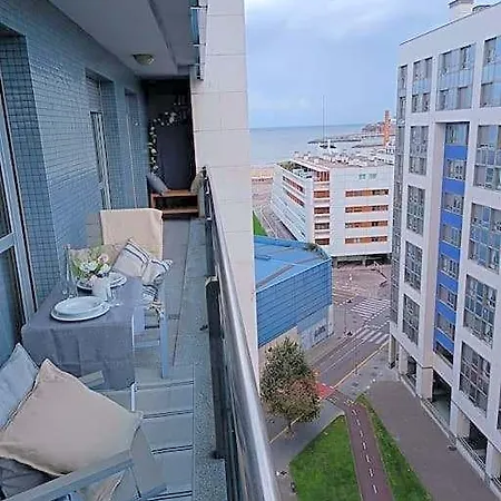 Terraza De Poniente Gijón