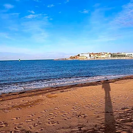 Terraza De Poniente * Gijón