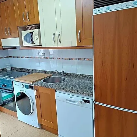 Terraza De Poniente Apartamento