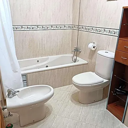 Terraza De Poniente Apartamento