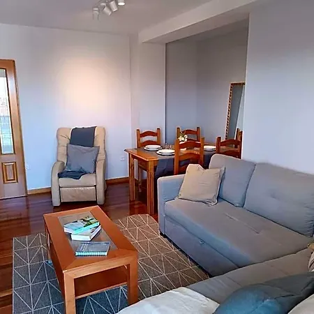 Apartamento Terraza De Poniente
