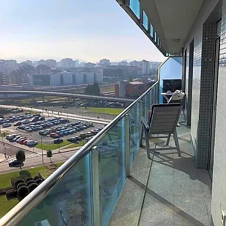 Terraza De Poniente * Gijón