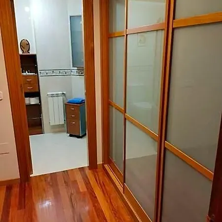 Apartamento Terraza De Poniente Gijón