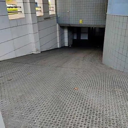 Apartamento Terraza De Poniente Gijón