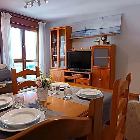 Apartamento Terraza De Poniente