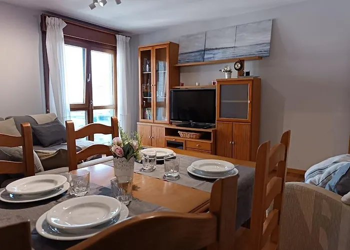 Terraza De Poniente Gijón