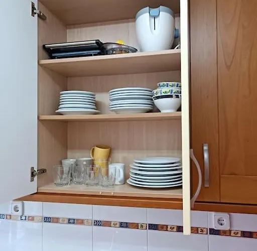 Terraza De Poniente Apartamento *