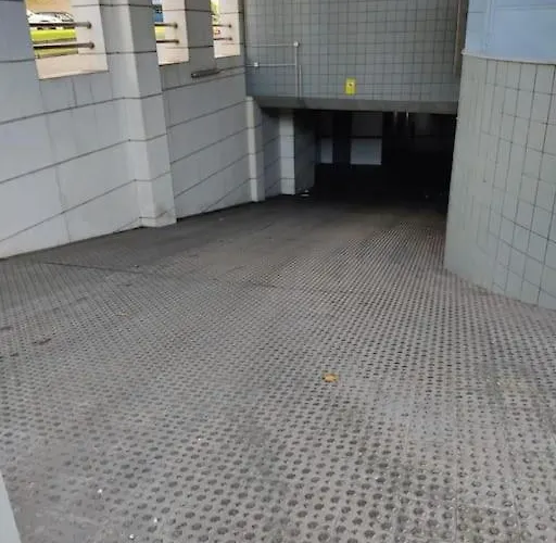 Apartamento Terraza De Poniente Gijón