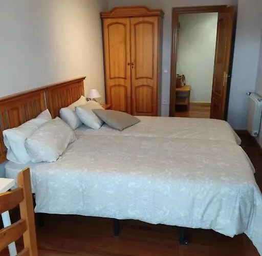 Terraza De Poniente Apartamento Gijón