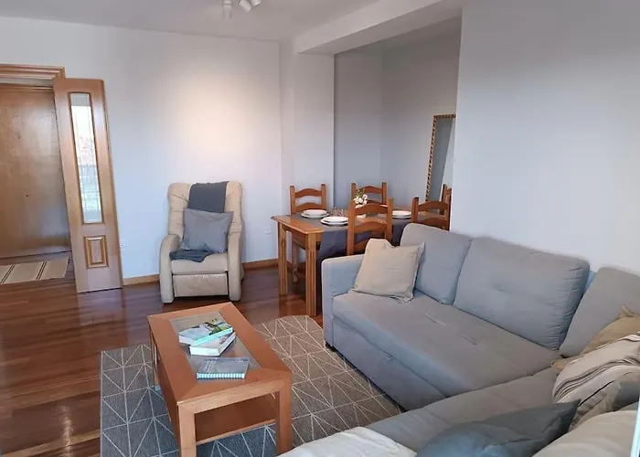 Terraza De Poniente *