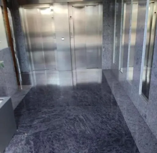 Apartamento Terraza De Poniente