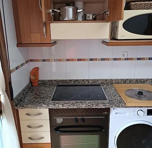 Terraza De Poniente Apartamento