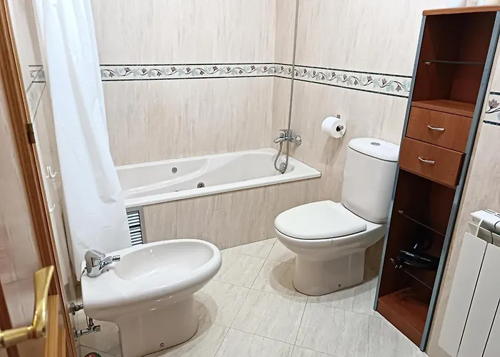 Apartamento Terraza De Poniente Gijón