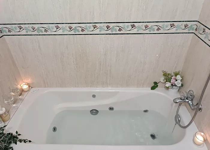 Apartamento Terraza De Poniente Gijón