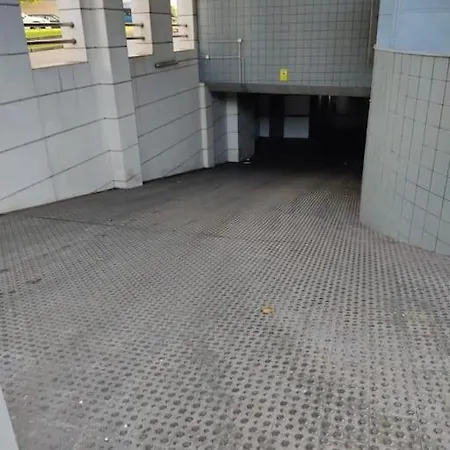 Lägenhet Terraza De Poniente Gijón