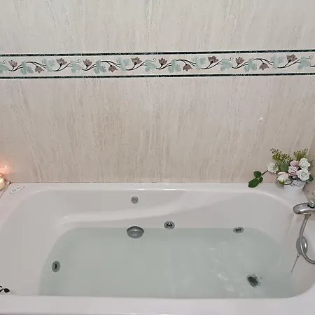 Lägenhet Terraza De Poniente Gijón